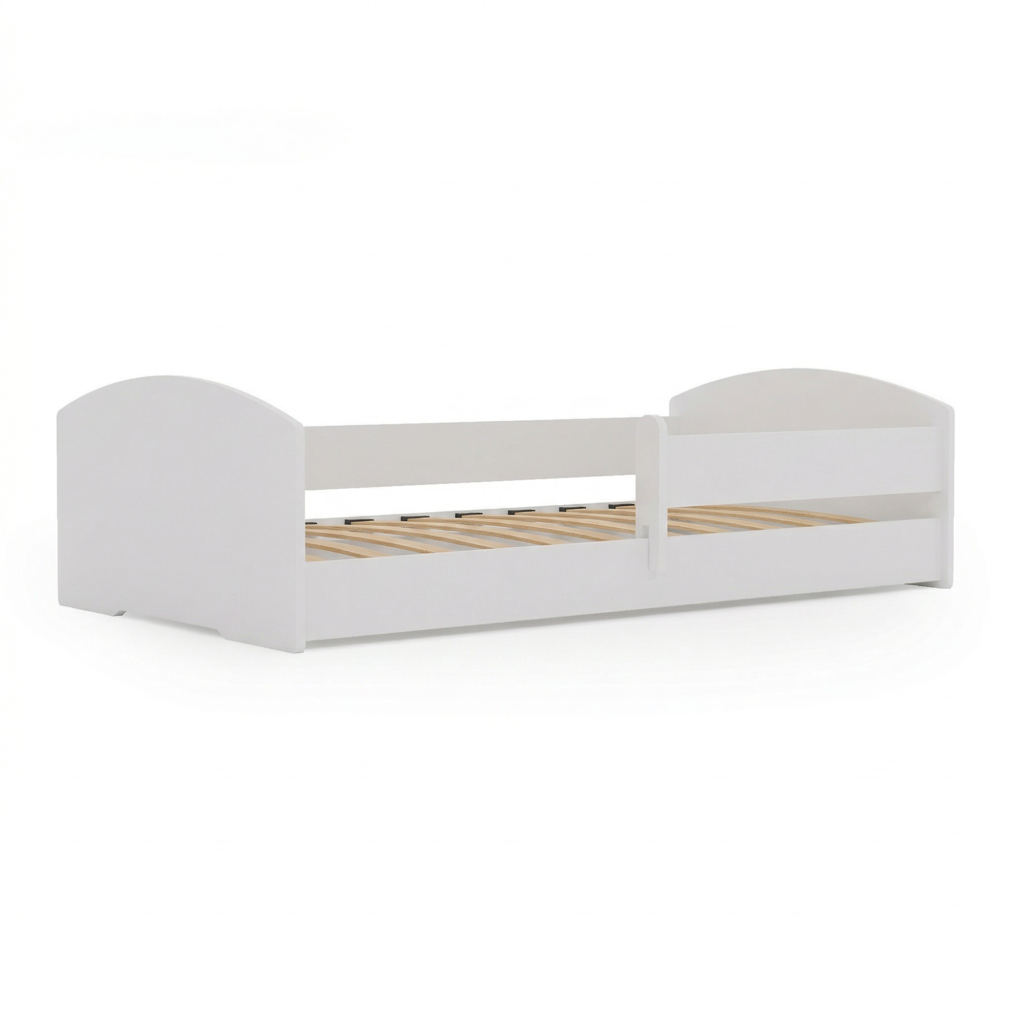 Montessori gulta 160x80