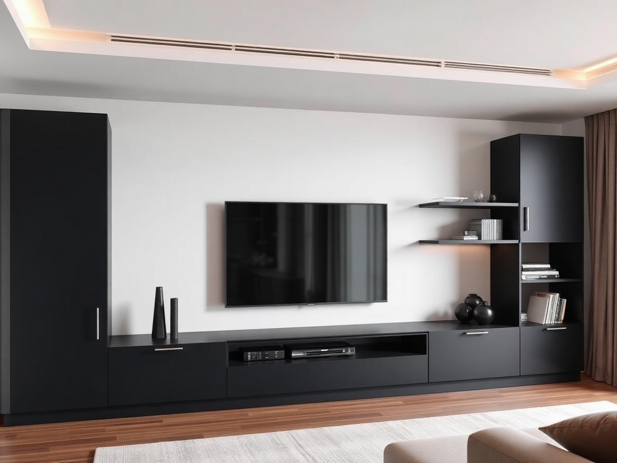 TV siena LUMEN